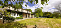 Maison à vendre à Bertric-Burée, Dordogne - 477 000 € - photo 2