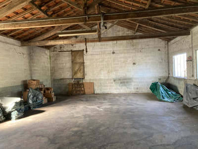 French property for sale in Saint-Martin-l'Ars, Vienne - €88,000 - photo 7