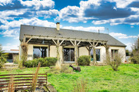 Maison à Selles-Saint-Denis, Loir-et-Cher - photo 10