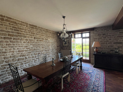 French property for sale in Boussac, Creuse - €452,000 - photo 2