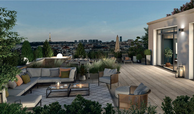 French property for sale in Saint-Cloud, Hauts-de-Seine - €1,175,500 - photo 5