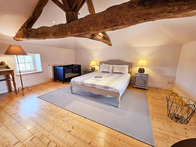 French property for sale in Saint-Simeux, Charente - €599,960 - photo 5