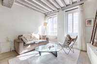 Propriété à vendre à Paris, Paris - 745 000 € - photo n°3