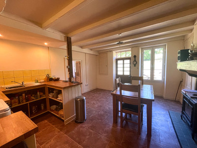 French property for sale in Saint-Bonnet-de-Bellac, Haute-Vienne - €147,150 - photo 4