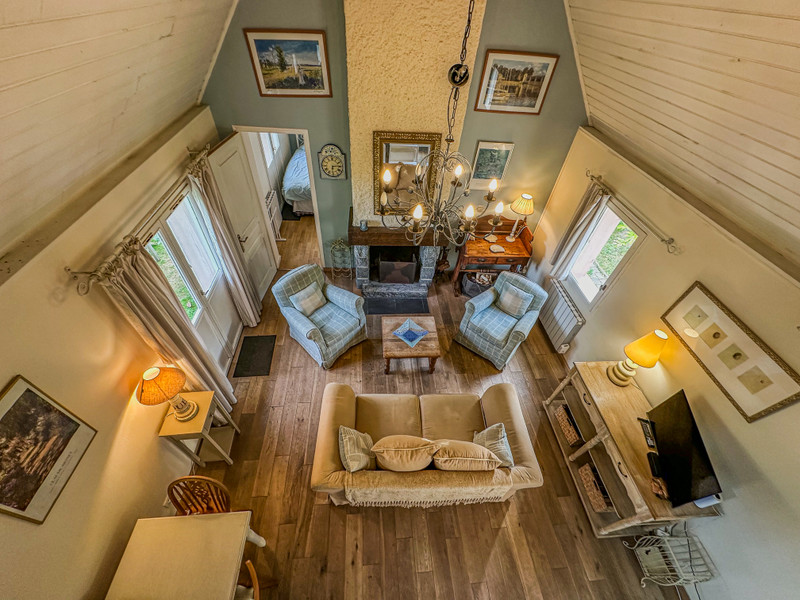 French property for sale in Barneville-Carteret, Manche - €235,400 - photo 4