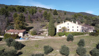 Maison à vendre à Seillans, Var - 1.250.000 € - photo 2