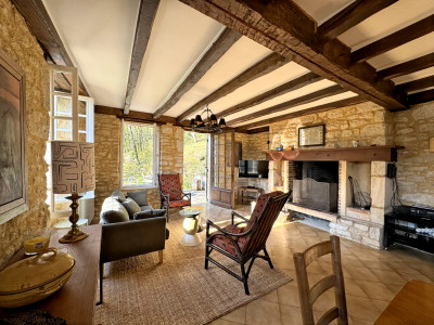 French property for sale in Cénac-et-Saint-Julien, Dordogne - €600,000 - photo 3