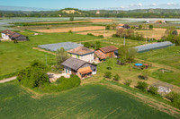 Propriété à vendre à Les Barthes, Tarn-et-Garonne - 279 500 € - photo n°1