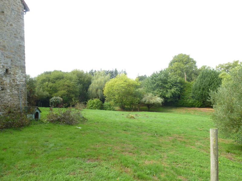 French property for sale in La Chapelle-Baloue, Creuse - €88,000 - photo 4