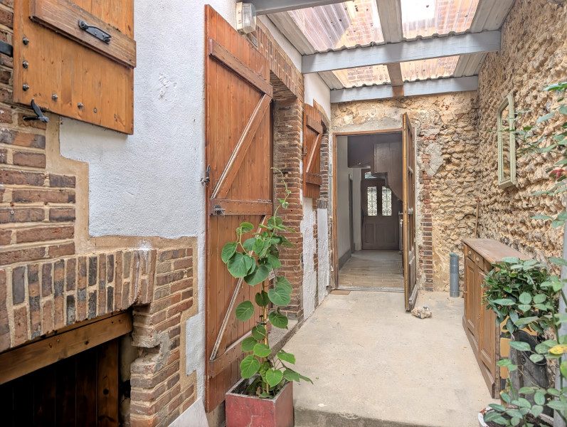 French property for sale in Longny les Villages, Orne - €100,000 - photo 7