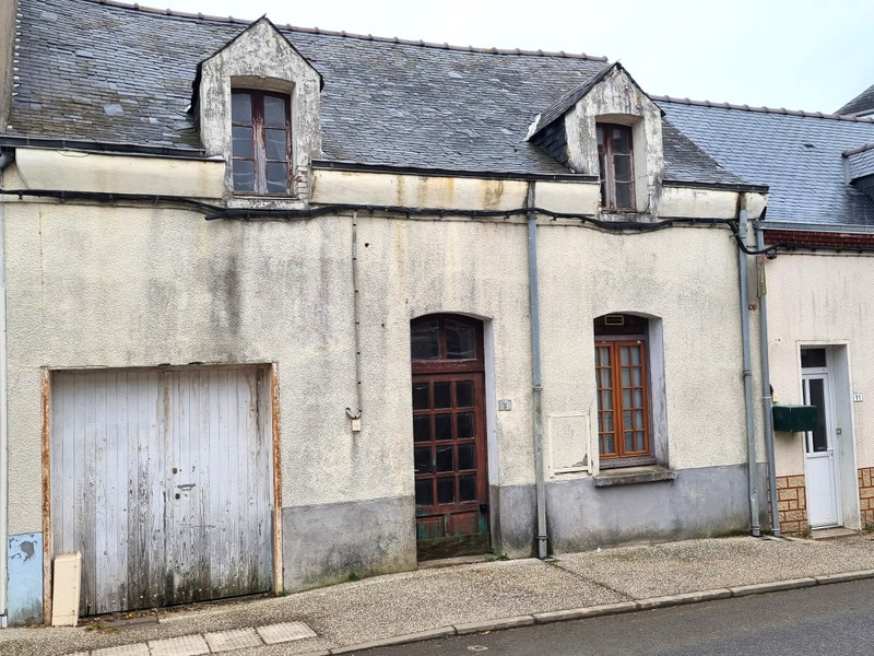 French property for sale in Congrier, Mayenne - €23,000 - photo 10
