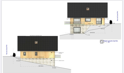 Ski property for sale in  - €98,000 - photo 4