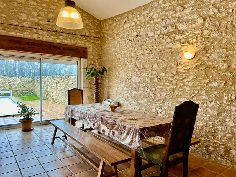 French property for sale in Pineuilh, Gironde - €549,900 - photo 5