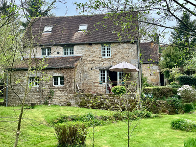 French property for sale in Sainte-Marie-la-Robert, Orne - €280,000 - photo 5