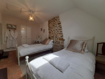French property for sale in Saint-Patrice-du-Désert, Orne - €345,744 - photo 4