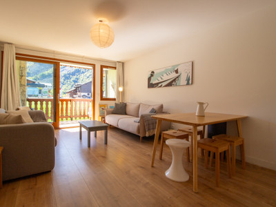 Ski property for sale in Saint Martin de Belleville - €490,000 - photo 0