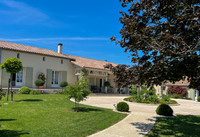 Maison à vendre à Eymet, Dordogne - 945 000 € - photo 1