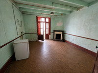 Propriété à vendre à Chassiecq, Charente - 70 000 € - photo n°8