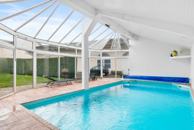 French property for sale in Noisy-le-Roi, Yvelines - €5,500,000 - photo 1