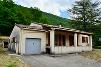 Maison à vendre à Gagnières, Gard - 245 000 € - photo 1