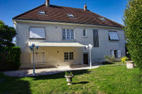 Guest house / gite for sale in Saint-Sulpice-de-Pommeray Loir-et-Cher Centre