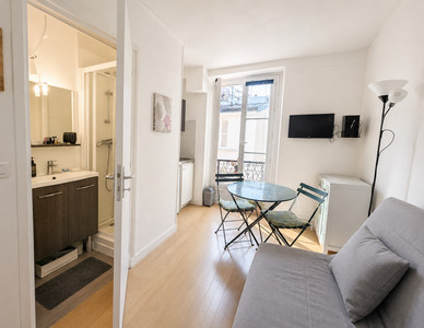 apartment for sale in Paris