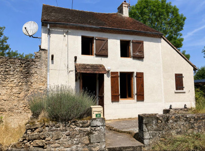 house for sale in Haute-Vienne
