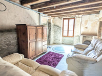 Propriété à vendre à Arnac-la-Poste, Haute-Vienne - 39 950 € - photo n°6