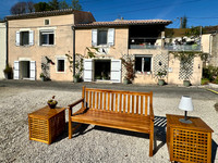 Maison à vendre à Cognac, Charente - 278.200 € - photo 15