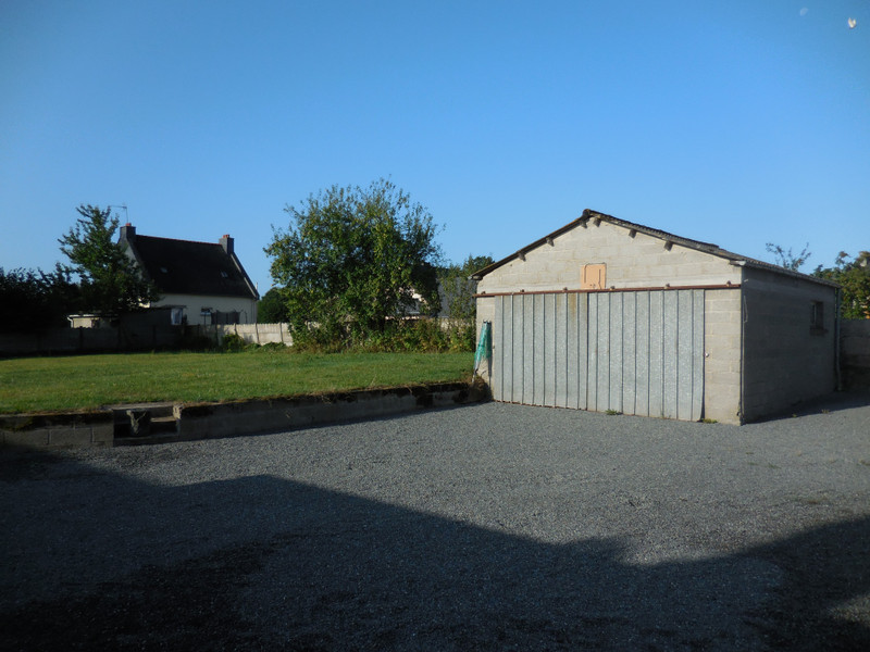 French property for sale in Langourla, Côtes-d'Armor - photo 10