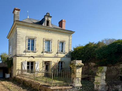 house for sale in Vienne