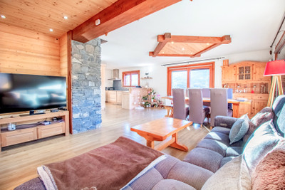 house for sale in Savoie