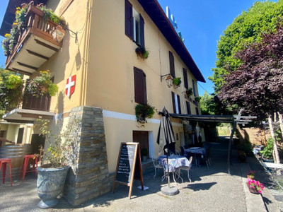 commercial for sale in Savoie