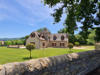 houses and homes for sale inSaint-CéréLot Midi_Pyrenees