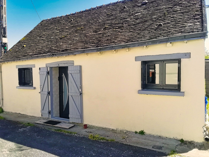 French property for sale in Mer, Loir-et-Cher - €480,180 - photo 2