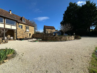 Maison à vendre à Saint-Germain-des-Prés, Dordogne - 359.900 € - photo 2