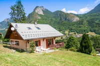 French property, houses and homes for sale in La Baume Haute-Savoie French_Alps