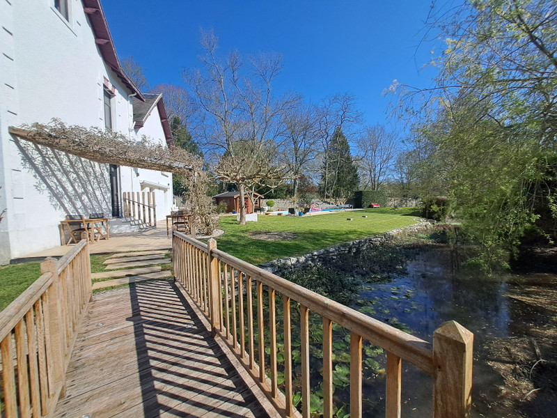 French property for sale in Brioux-sur-Boutonne, Deux-Sèvres - €349,000 - photo 13