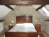 Maison à vendre à Yzeures-sur-Creuse, Indre-et-Loire - 136.250 € - photo 8