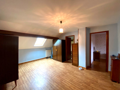 French property for sale in Saint-Saturnin, Cher - €141,700 - photo 6
