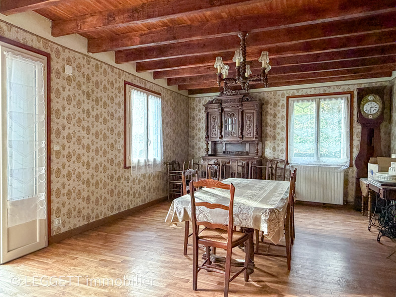 French property for sale in Saint-Chamarand, Lot - €119,900 - photo 3