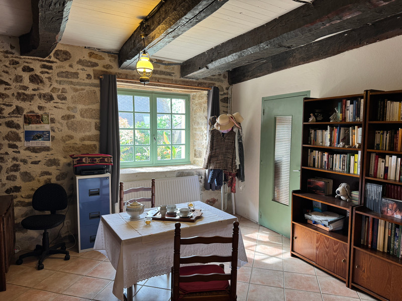 French property for sale in Sainte-Brigitte, Morbihan - €230,050 - photo 11