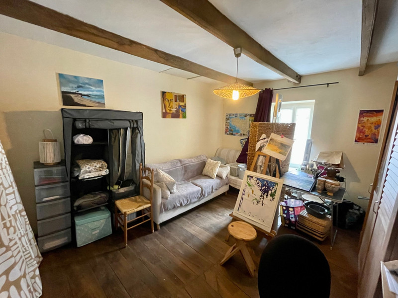 French property for sale in Caden, Morbihan - €140,000 - photo 9