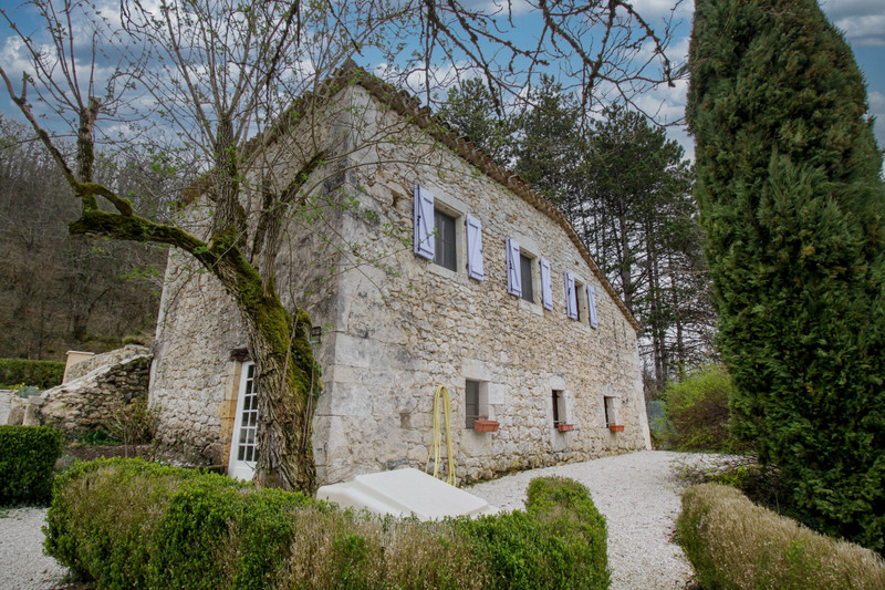 French property for sale in Bouloc-en-Quercy, Tarn-et-Garonne - &#8364;475,000 - photo 4
