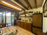 Maison à vendre à Sainte-Foy-la-Grande, Gironde - 151.200 € - photo 2