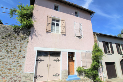 French property for sale in Rochechouart, Haute-Vienne - €249,500 - photo 13