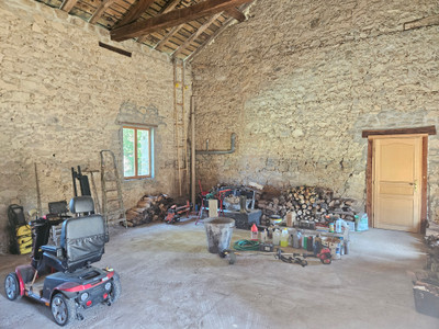 French property for sale in Les Cars, Haute-Vienne - €269,000 - photo 5