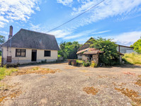 property to renovate for sale in Saint-Pardoux-CorbierCorrèze Limousin