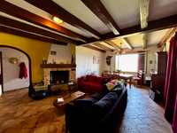 Maison à vendre à Potelières, Gard - 275.000 € - photo 5