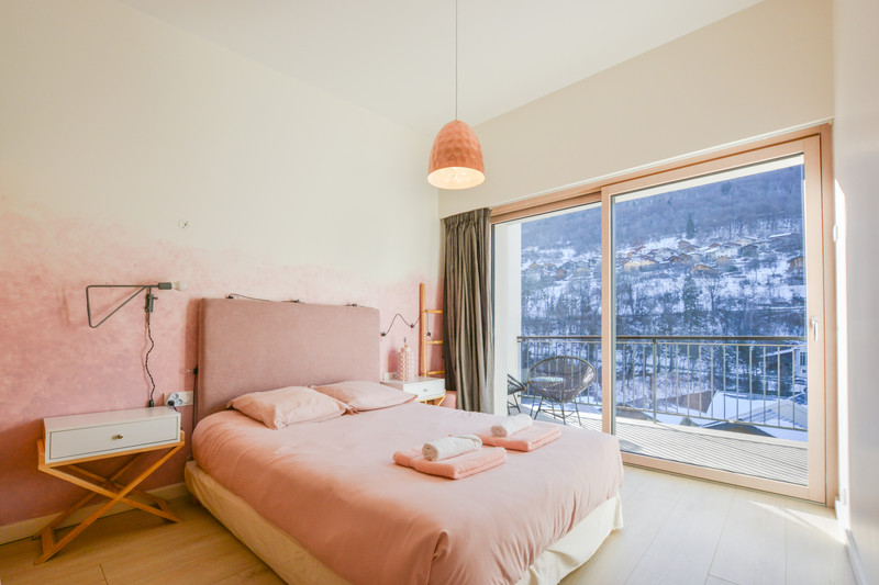 Ski property for sale in Meribel - €485,000 - photo 5